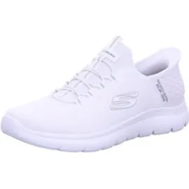 SKECHERS Summits High Range Herren Weiß 41