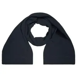 Microfleece Schal MB7740, navy-blau - navy