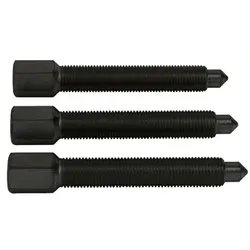 Gewindebolzen, M12x1,5, 3er Pack