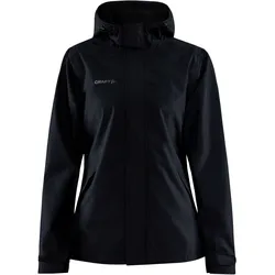 CRAFT Core Explore Regen-Set Damen 999000 - black L