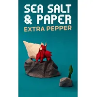mm spiele Sea Salt & Paper Extra Pepper Erste Erweiterung