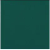 SCHÖNER LEBEN. Stoff Baumwolle Stoff Meterware Baumwolle Satin Spandex petrol 1,45m Breite blau