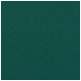 SCHÖNER LEBEN. Stoff Baumwolle Stoff Meterware Baumwolle Satin Spandex petrol 1,45m Breite blau