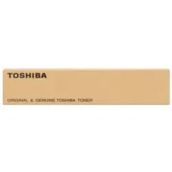 Toshiba 6AJ00000218, 17500 Seiten, Schwarz, 1 Stück(e)