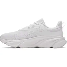 Under Armour Rogue 6 Damen White/White/Metallic Silver 36