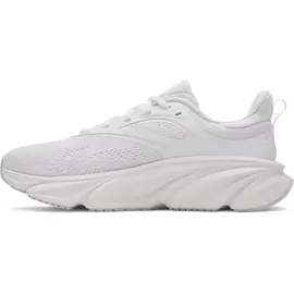 Under Armour Rogue 6 Damen White/White/Metallic Silver 36