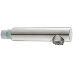 GROHE Blue Ersatz-Spülbrause 46999DC0, Ersatzteile, edelstahl
