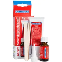 WEICON RK-1500 Acrylat-Strukturklebstoff, 60 g