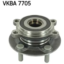 SKF VKBA 7705 Radlagersatz