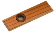 Holz-Kazoo