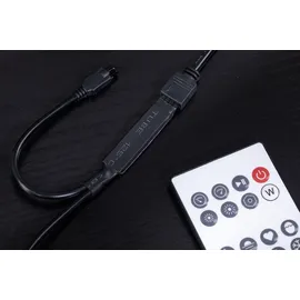 Paulmann EntertainLED Lightbar Dynamic RGB 2x0,6W 2x24lm RGB