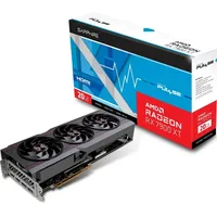 Sapphire Pulse AMD Radeon RX 7900 XT 20 GB GDDR6 2075 MHz