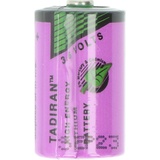 Tadiran Batteries Sonnenschein Inorganic Lithium Battery SL-750/S Standard