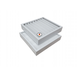 SAVE VSR 150 (2013-2019) F7+G4 Filterset (effizient)
