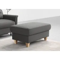 sit&more Farö Microfaser Paris grau