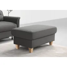 sit&more Farö Microfaser Paris grau