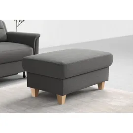 sit&more Farö Microfaser Paris grau