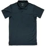 Devold of Norway Premium Polo schwarz XXL
