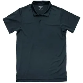 Devold of Norway Premium Polo schwarz XXL