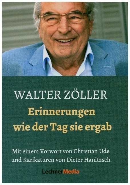 Walter Zöller - Walter Zöller  Kartoniert (TB)