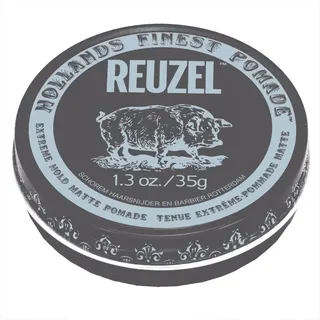 Reuzel Extreme Hold Matte Pomade 35 g
