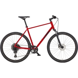 KTM X-Life Cross Schwarz Modell Aktion
