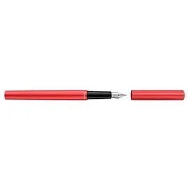 Pelikan Ineo® Elements P6 Patronenfüller Fiery Red M (mittel)