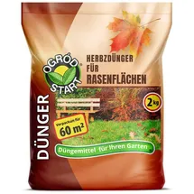 ampol Rasendünger Kaliumdünger 2 kg
