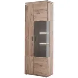 MCA Furniture MCA Kombi-Vitrine Modena