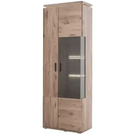 MCA Furniture MCA Kombi-Vitrine Modena