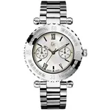GUESS Gc X42107l1s Uhr Grey One Size
