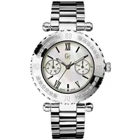 GUESS Gc X42107l1s Uhr Grey One Size