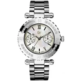 GUESS Gc X42107l1s Uhr Grey One Size