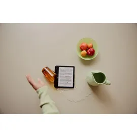 KOBO Libra Colour Black