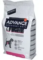 ADVANCE Veterinary Diets Urinary Chien Pellet(S) 3000 g