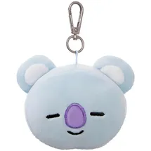 AURORA BT21 Koya 10 cm Blau