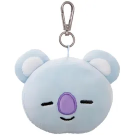 AURORA BT21 Koya 10 cm Blau