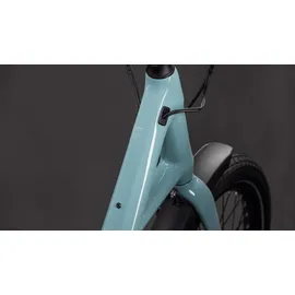 Cube Compact Hybrid Comfort 545 2026 20 Zoll skylightblue 'n' blue