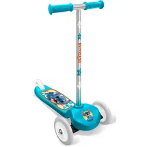 STAMP Stitch Steuerung Tretroller 3 Räder