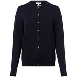brookshire Strickjacke Blau XXL