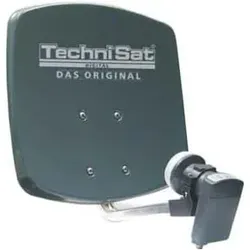 TechniSat SAT-Außenanlage 45 bg DIGIDISH1045/2882