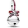 Pandora Weihnachtsglocke rot 794246C01