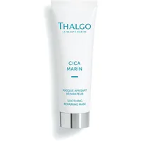 Thalgo Beruhigende und reparierende Maske aus der professionellen Produktlinie