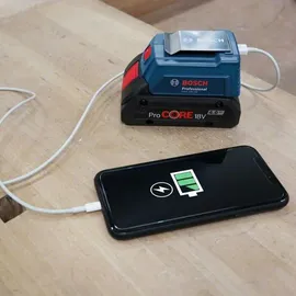 Bosch GAA 18V-48 Professional