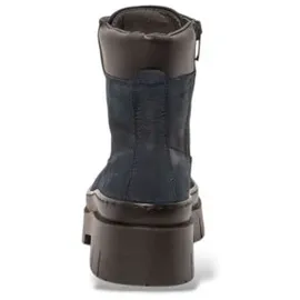 Art Damen 1967 Amberes Oxford-Stiefel, Marineblau, 39 EU