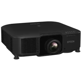 Epson EB-PU2010B 3LCD Schwarz
