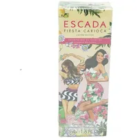 Escada Fiesta Carioca Limited Edition Eau de Toilette Spray 50ml