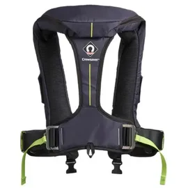 Crewsaver Rettungsweste Ergofit One Size Schwarz/Grün