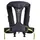 Crewsaver Rettungsweste Ergofit One Size Schwarz/Grün