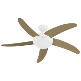 CasaFan 132 cm Deckenventilator Weiß